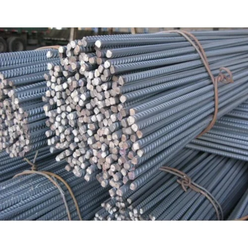 TMT Bars