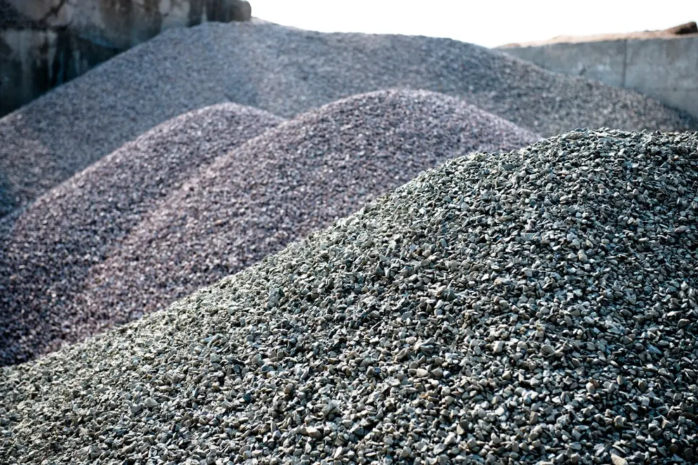 Aggregates