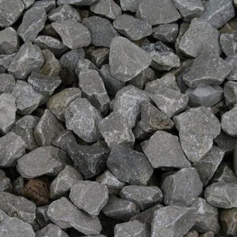 60mm Aggregate